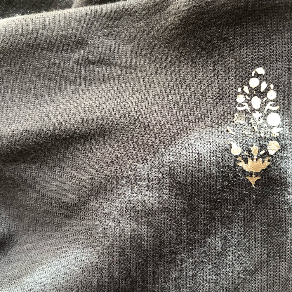 Nwot Rhythmic Set Bottom By Fp Movement X The Cla… - image 5